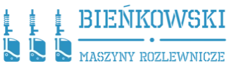 PHU Krzysztof Bieńkowski - logo